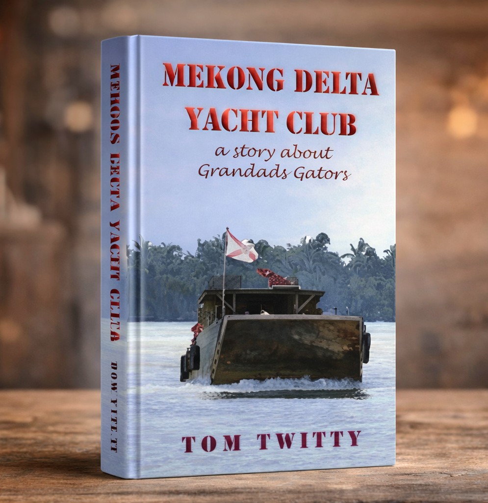 MeKong Delta Yacht Club